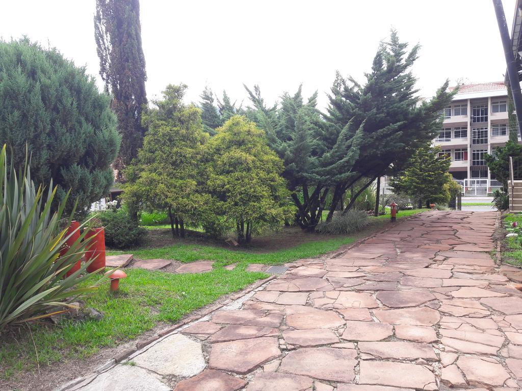 Pousada Cafe Mel Урубиси Экстерьер фото